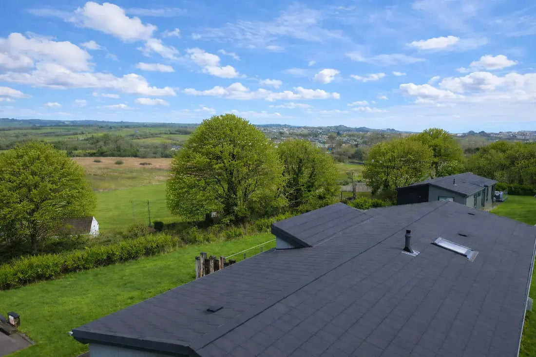 Welcome to Valley View Lodges - Valley View Lodges